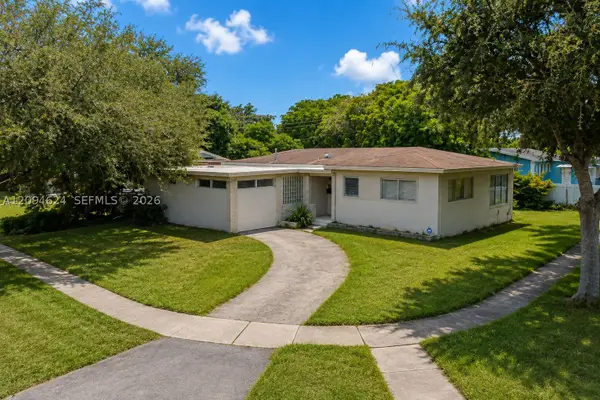 50 NE 132nd, North Miami, FL 33161