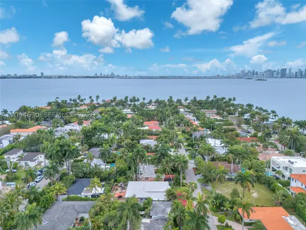 7701 Center Bay, North Bay Village, FL 33141