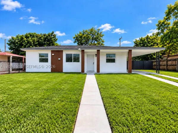 3510 NW 82nd, Miami, FL 33147