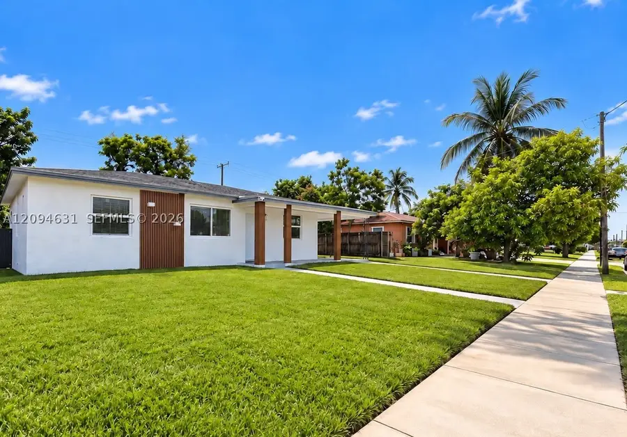 3510 NW 82nd, Miami, FL 33147 - #2