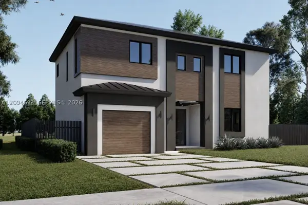10160 SW 53, Miami, FL 33165