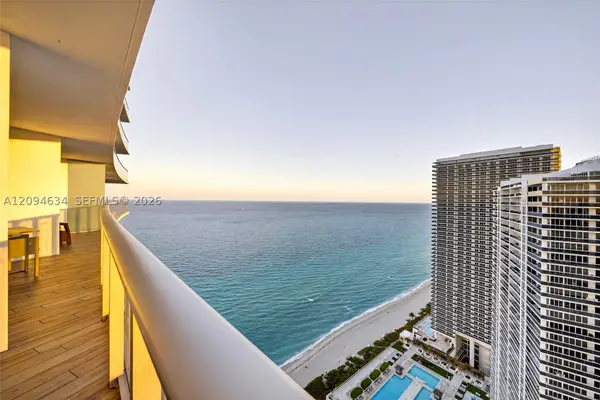 4111 S Ocean #3703, Hollywood, FL 33019