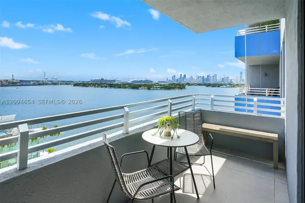 1330 West #1506, Miami Beach, FL 33139