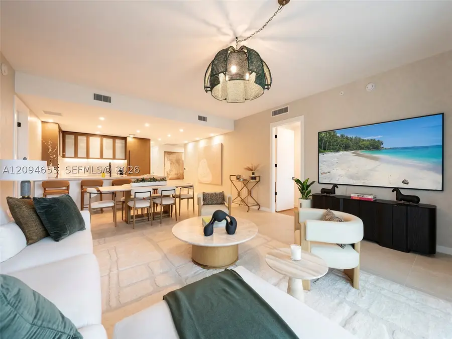 2200 Brickell #407, Miami, FL 33129 - #2