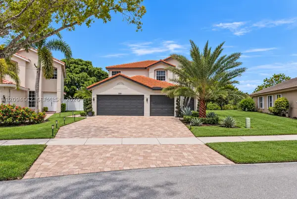 17501 SW 33rd, Miramar, FL 33029