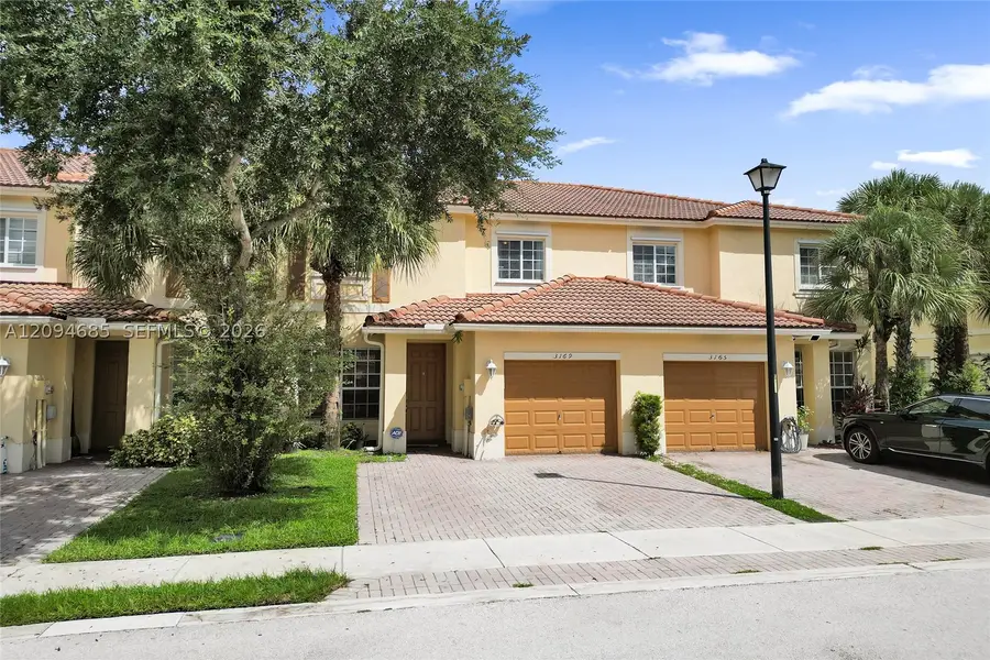 3169 NW 32nd, Oakland Park, FL 33309 - #3