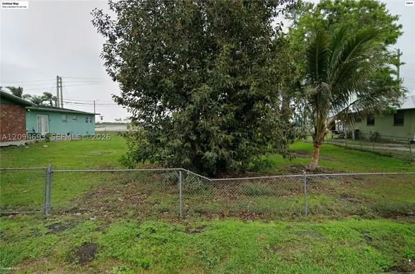 000 SE 1st, South Bay, FL 33493