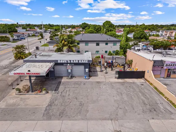 4102 E 4th, Hialeah, FL 33013