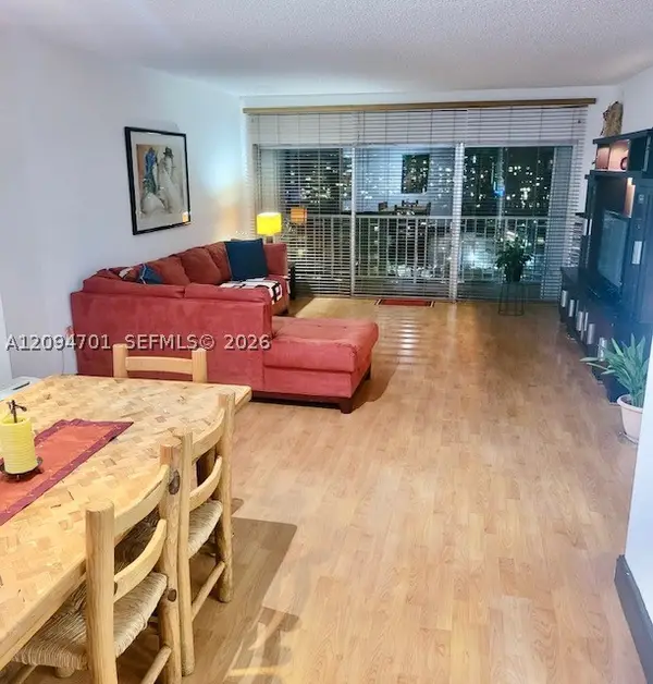500 Bayview #1923, Sunny Isles Beach, FL 33160