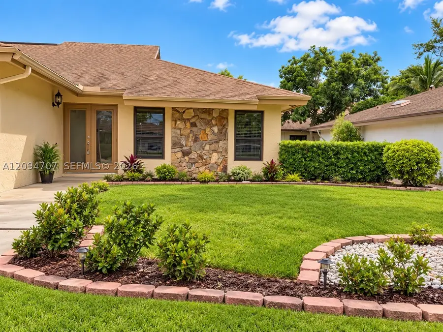 6621 NW 4th, Plantation, FL 33317 - #3