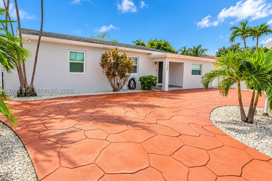 7280 SW 13th, Miami, FL 33144 - #2