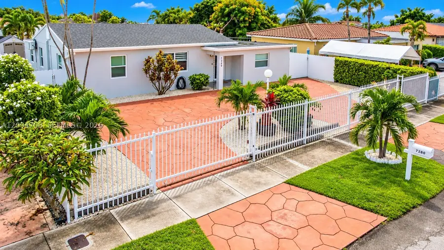7280 SW 13th, Miami, FL 33144 - #3