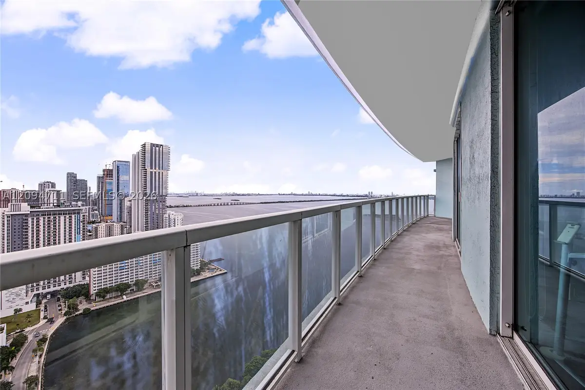 1900 N Bayshore #3604, Miami, FL 33132 - #1