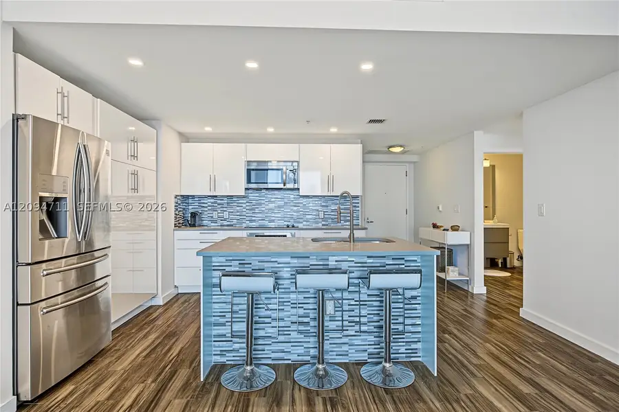 1900 N Bayshore #3604, Miami, FL 33132 - #3