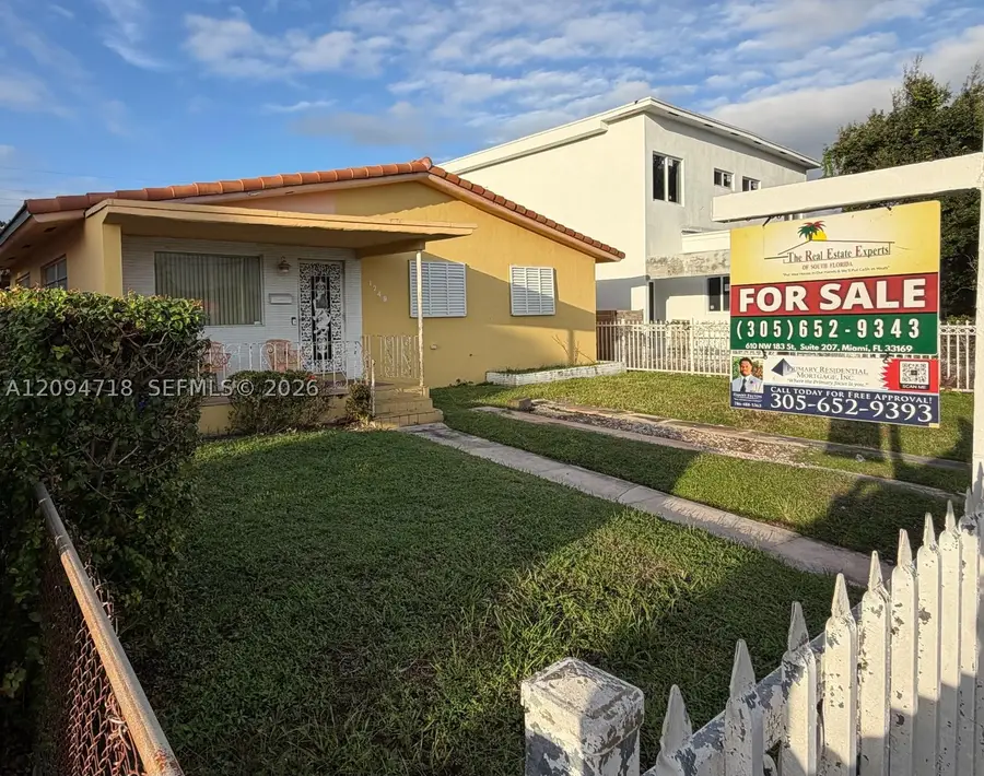 1749 NW 51st, Miami, FL 33142 - #2