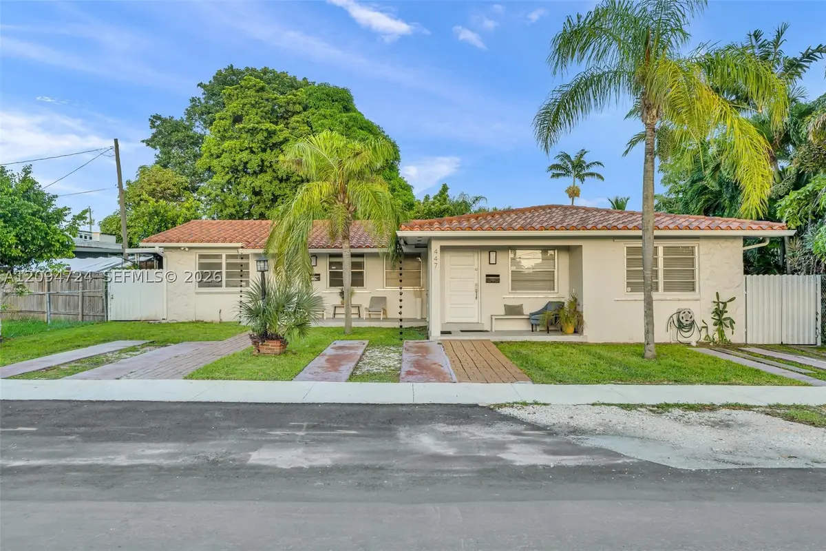 445 SW 36th, Miami, FL 33135 - #1