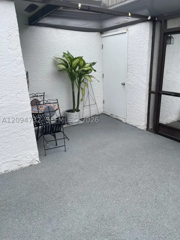 9277 Wedgewood #C13, Tamarac, FL 33321