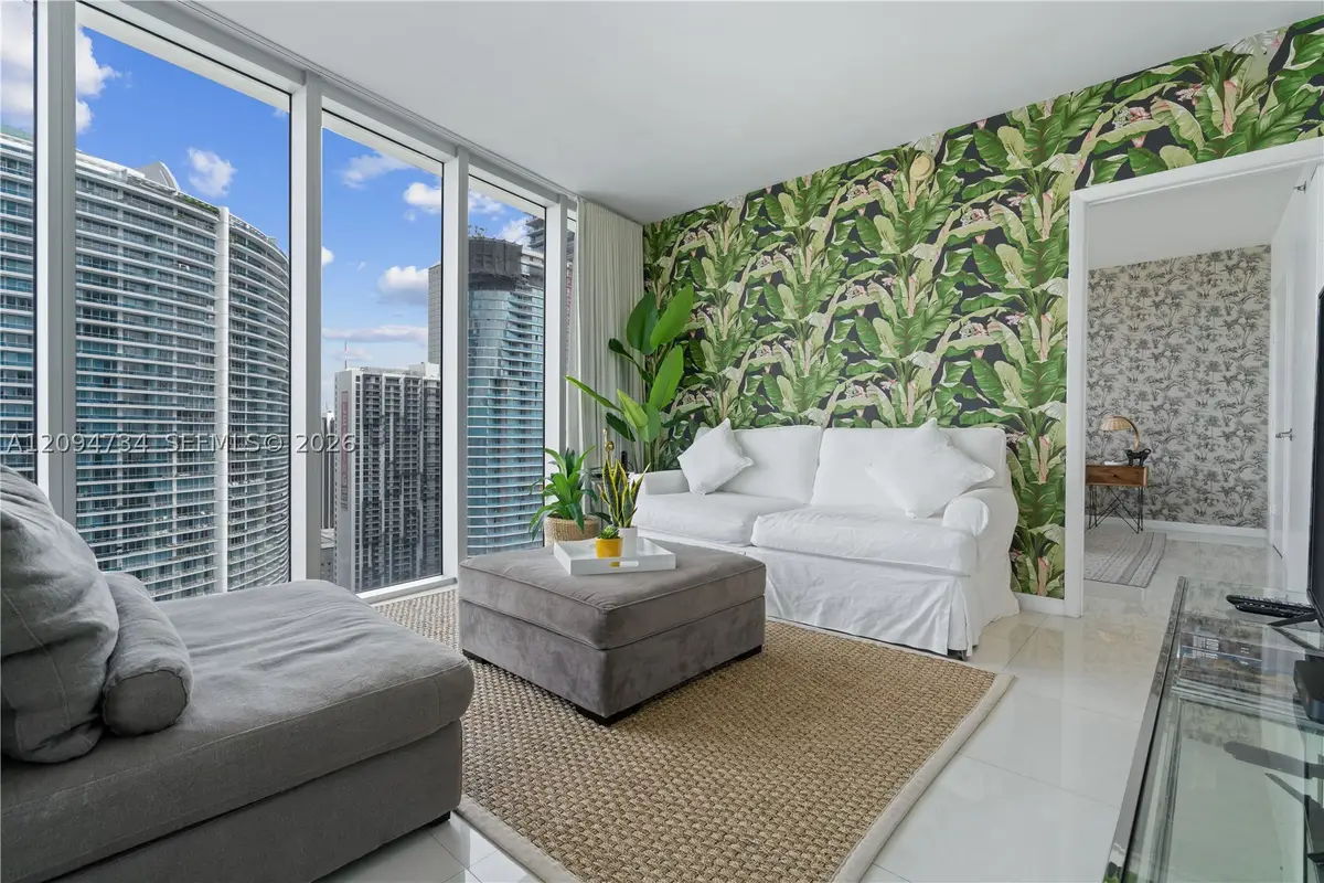 485 Brickell #3904, Miami, FL 33131 - #1