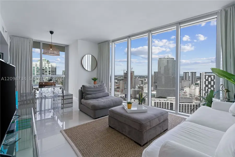 485 Brickell #3904, Miami, FL 33131 - #3