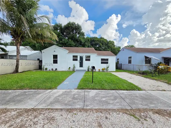 1044 NW 64th, Miami, FL 33150