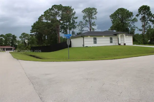 728 Glacier, Other Fl City, FL 33974