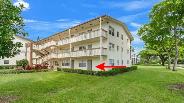 392 Mansfield J #392, Boca Raton, FL 33434