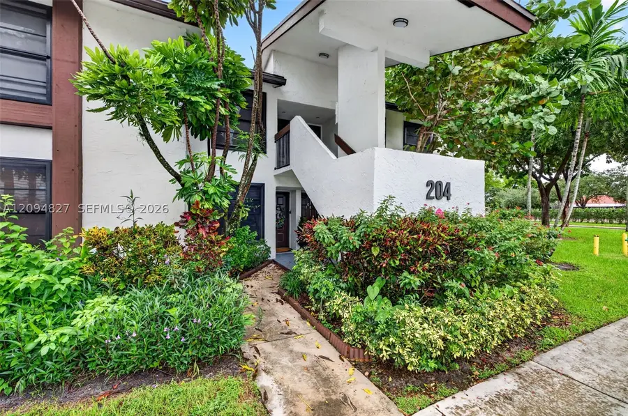 204 Lake Pointe #107, Oakland Park, FL 33309 - #3