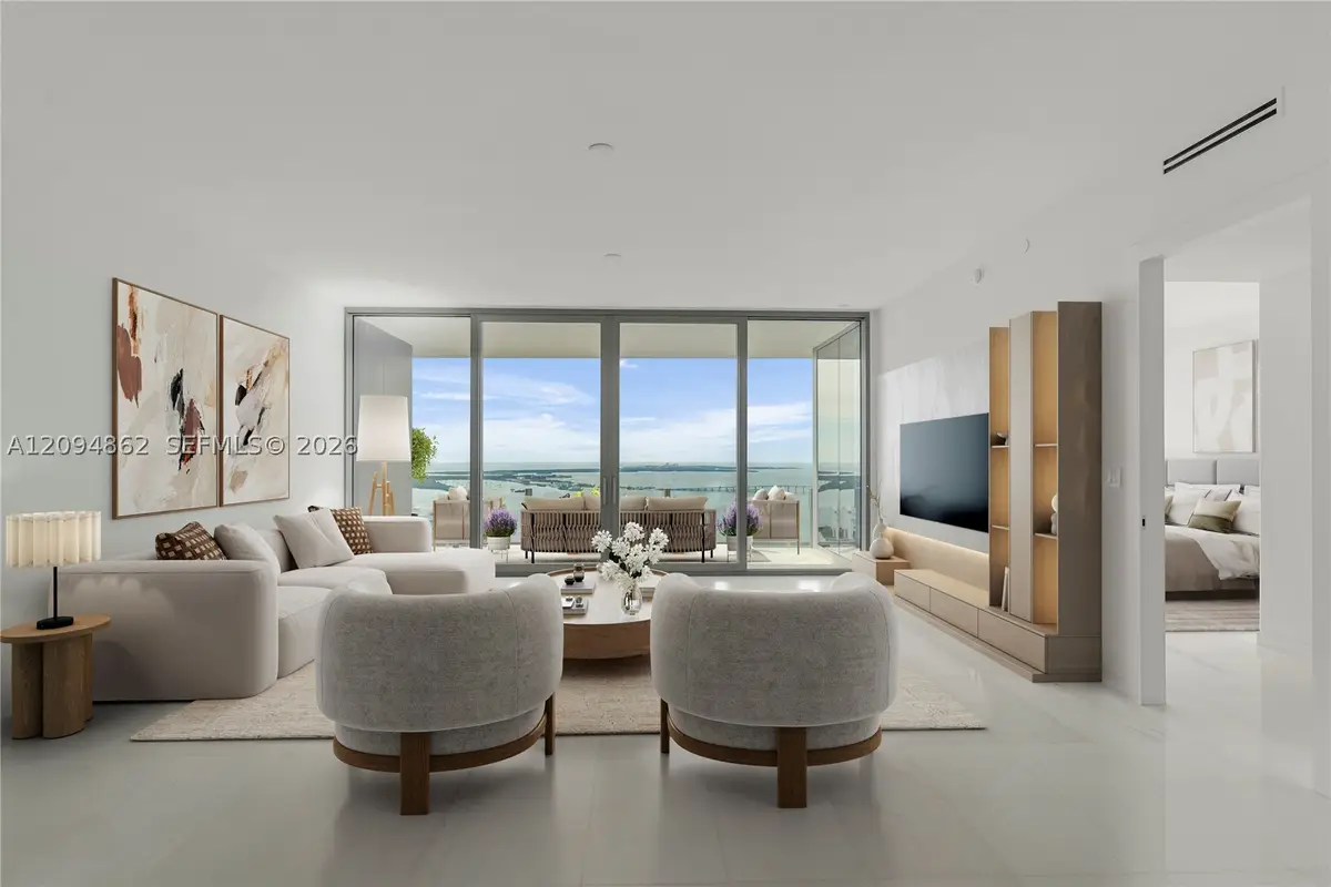 300 Biscayne Blvd #4203, Miami, FL 33131 - #1
