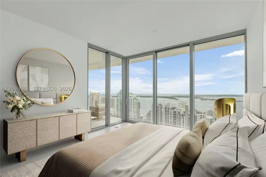 300 Biscayne Blvd #4203, Miami, FL 33131 - #2