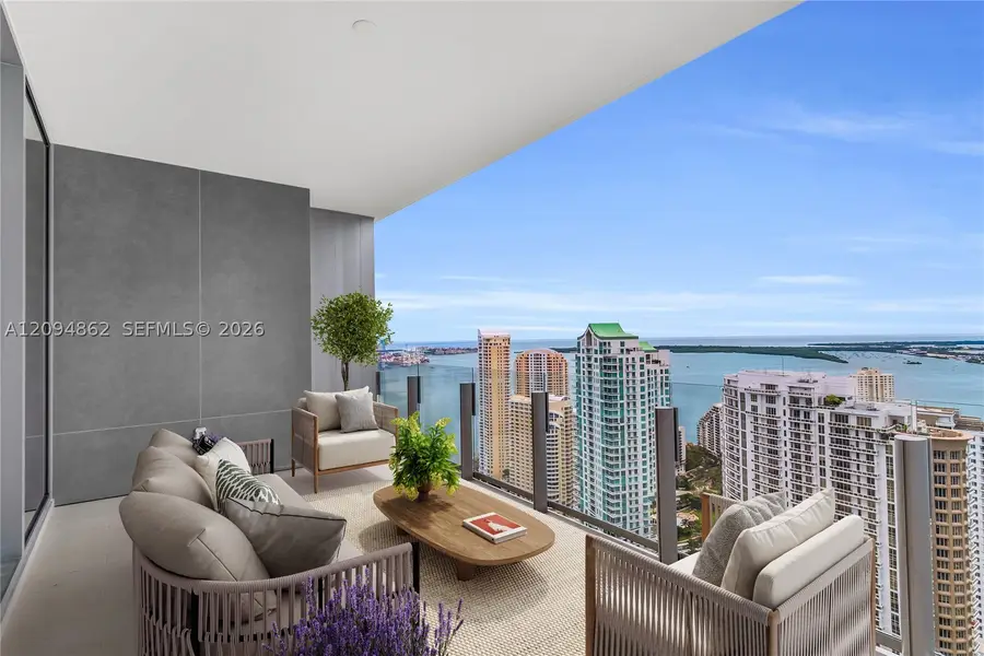 300 Biscayne Blvd #4203, Miami, FL 33131 - #3