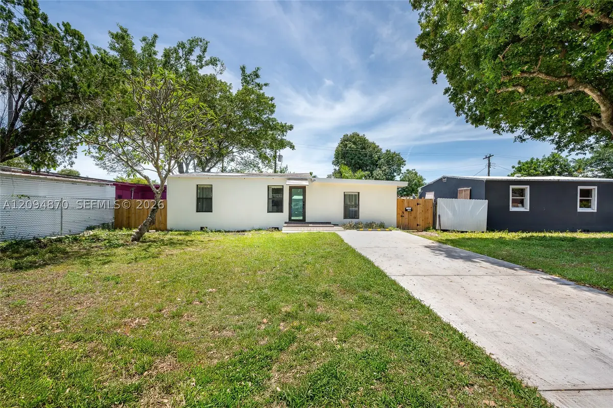 2106 Plunkett, Hollywood, FL 33020 - #1
