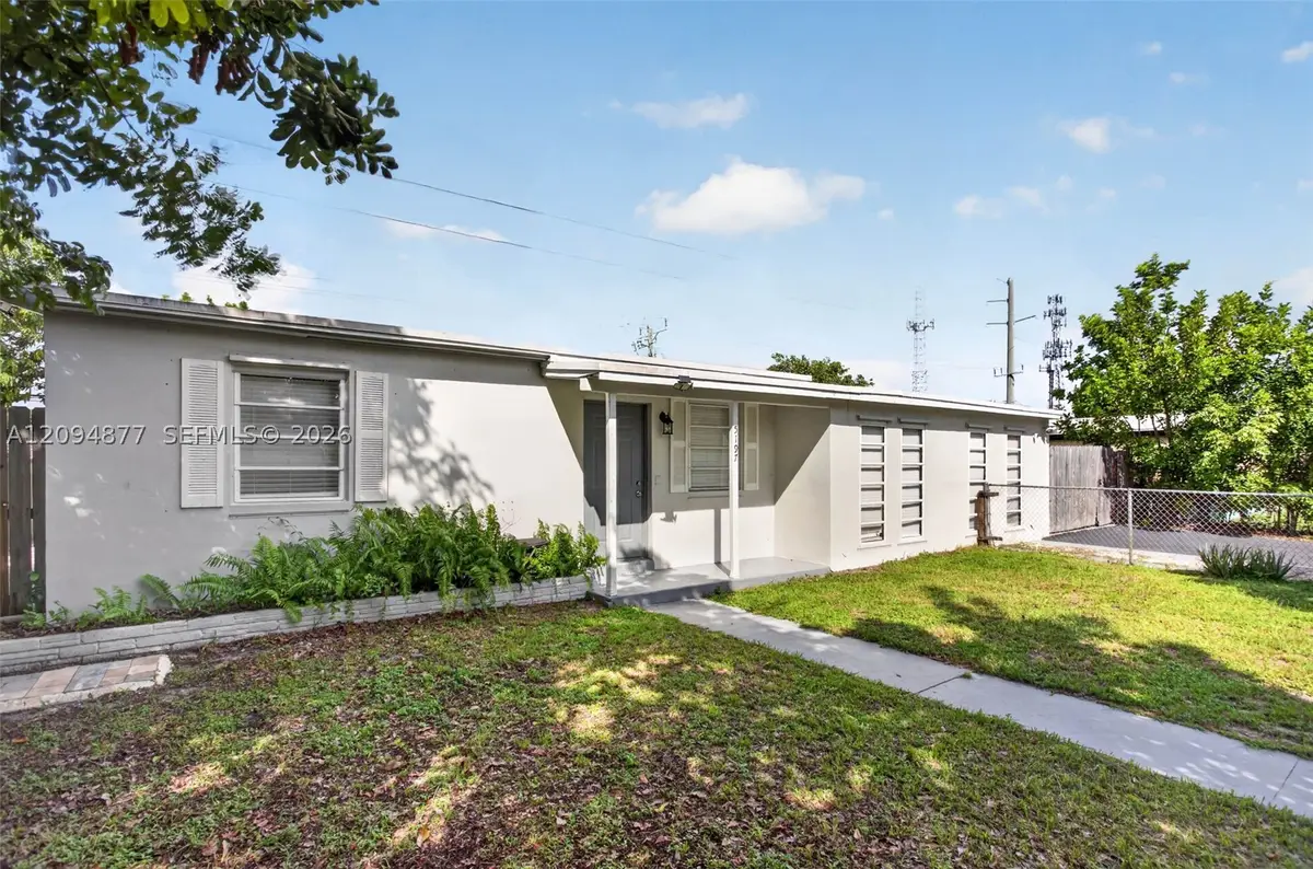 5197 NE 14th, Pompano Beach, FL 33064 - #1
