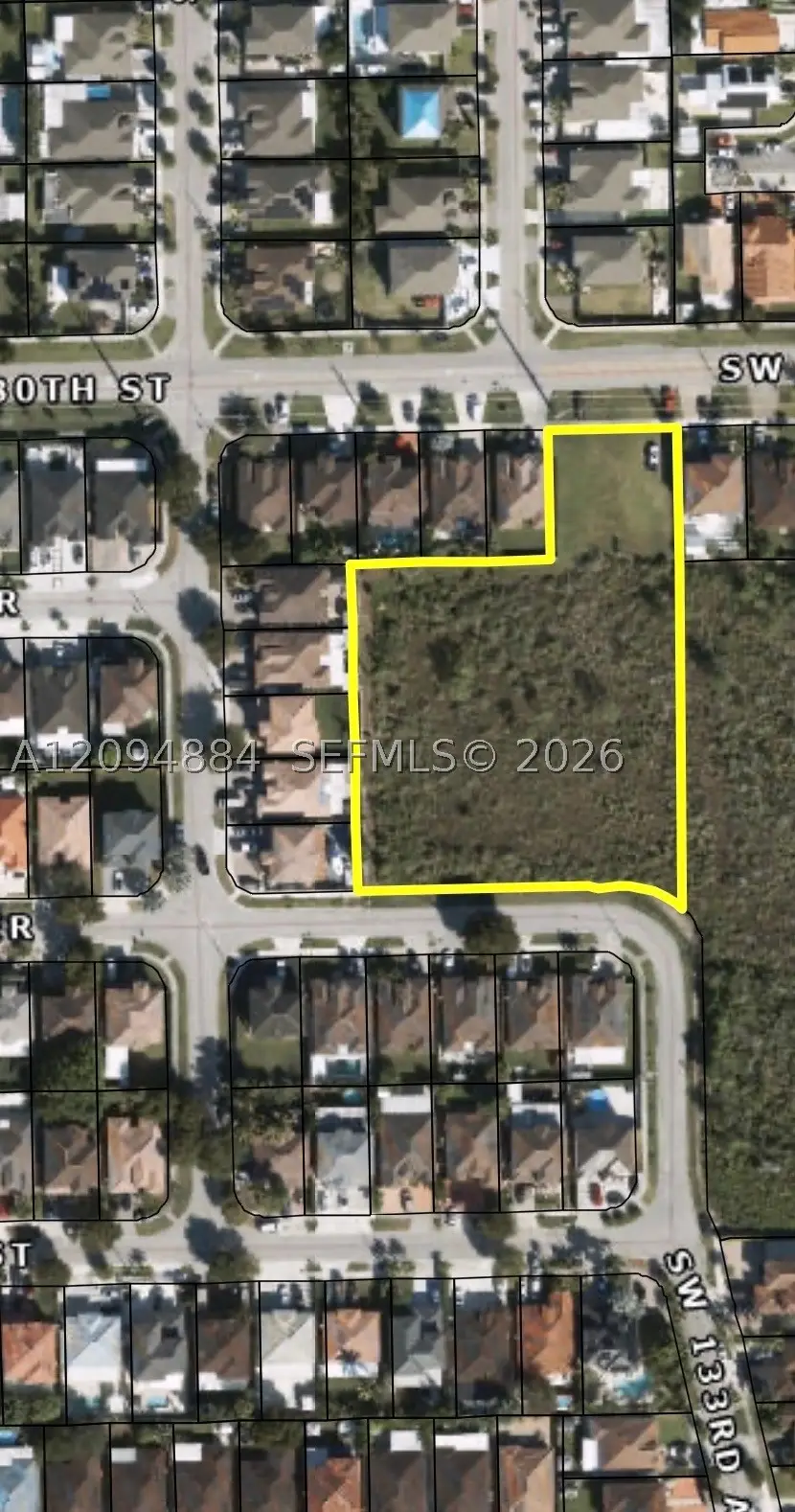 Address Withheld By Seller, Homestead, FL 33033 - #1