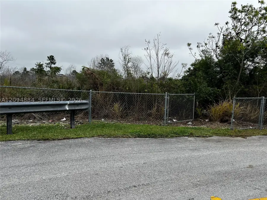 Address Withheld By Seller, Homestead, FL 33033 - #2