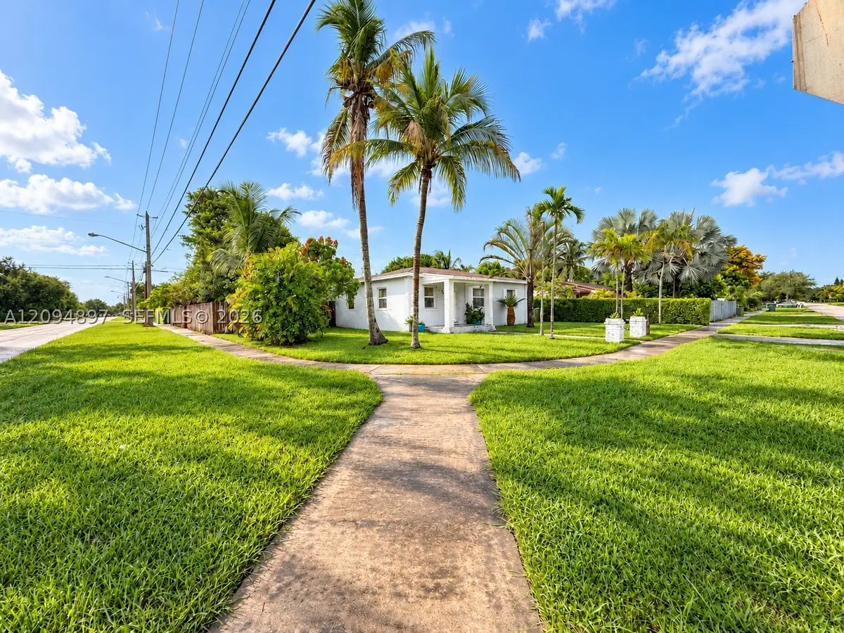 797 NW 9th, Homestead, FL 33030 - #1