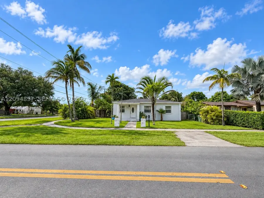 797 NW 9th, Homestead, FL 33030 - #2