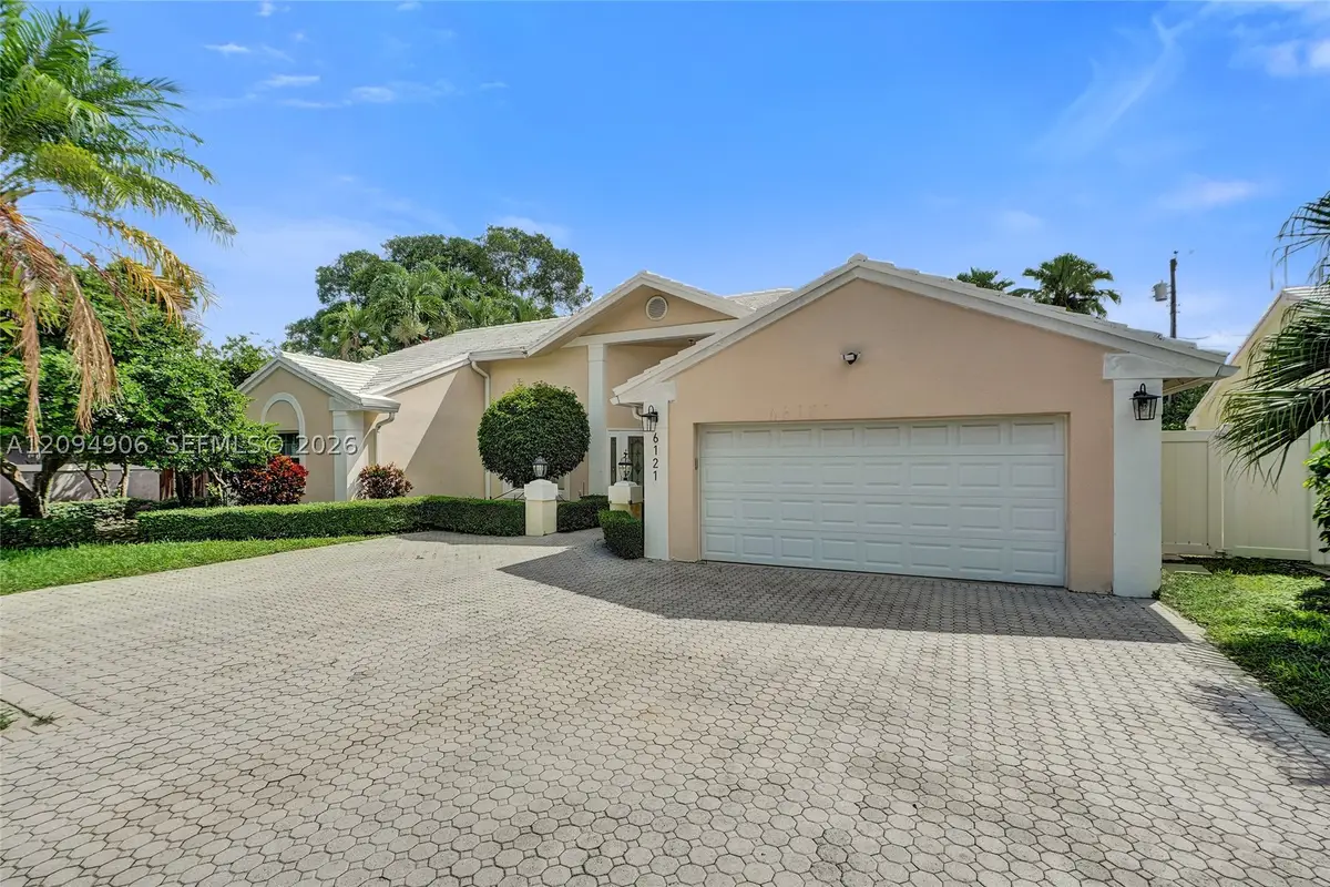 6121 SW 113th, Miami, FL 33173 - #1