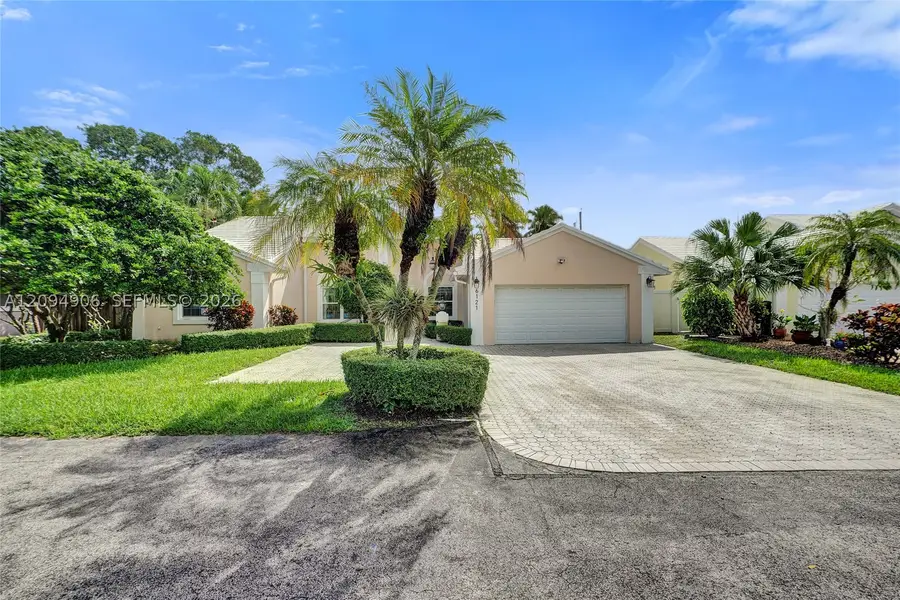6121 SW 113th, Miami, FL 33173 - #2