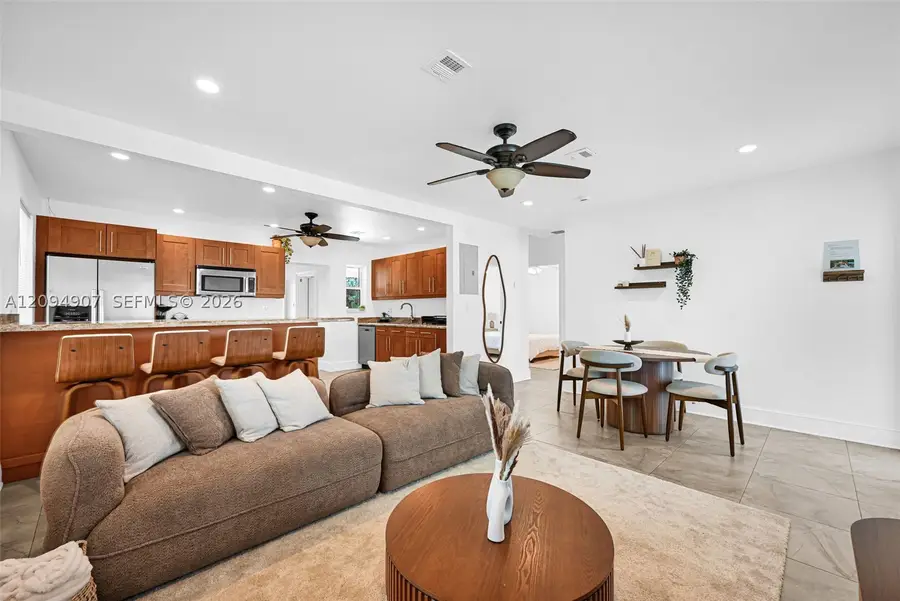 1328 N Andrews, Fort Lauderdale, FL 33311 - #2