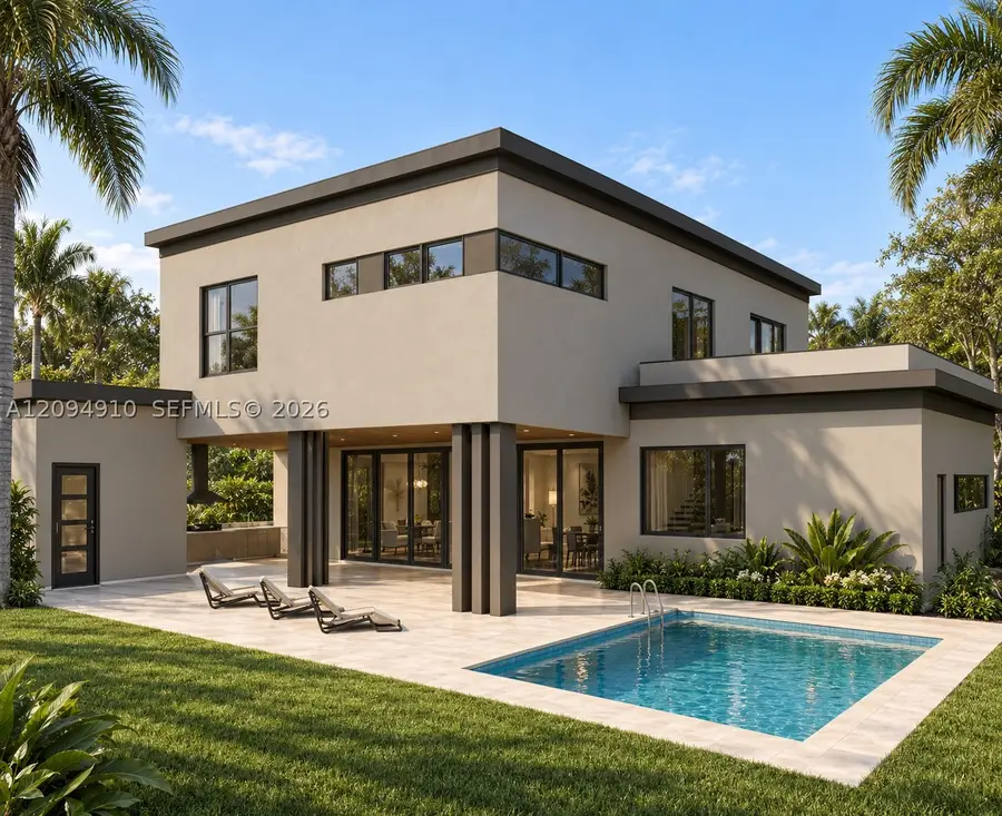 1025 NE 92nd, Miami Shores, FL 33138 - #2