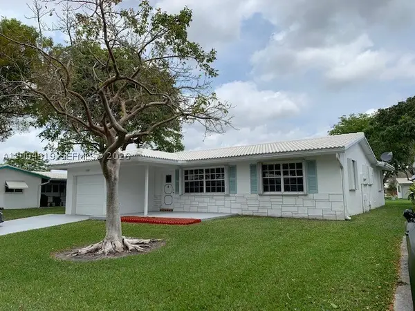 1024 NW 90th, Plantation, FL 33322