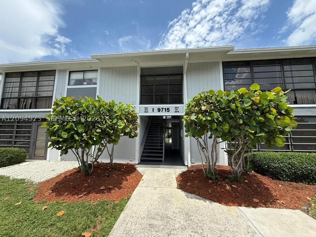 9715 Hammocks #102, Miami, FL 33196 - #1