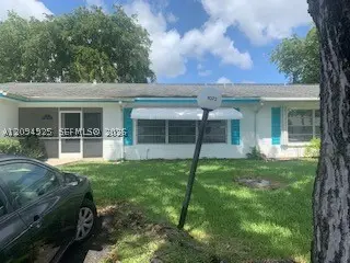 1073 NW 83rd #B45, Plantation, FL 33322 - #2