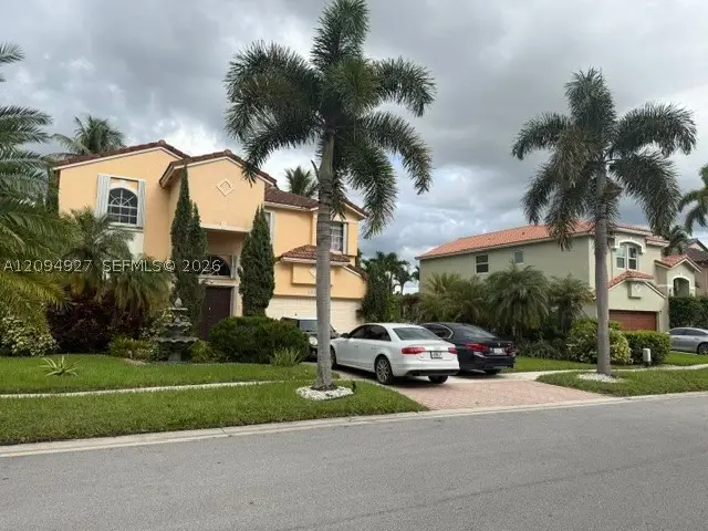 1021 NW 185th, Pembroke Pines, FL 33029 - #2