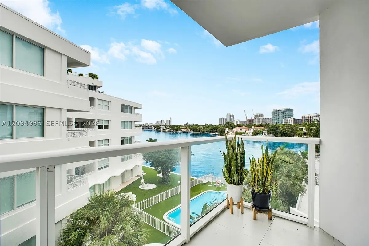9821 E Bay Harbor #501, Bay Harbor Islands, FL 33154 - #1