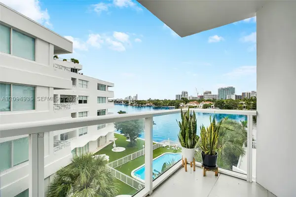 9821 E Bay Harbor #501, Bay Harbor Islands, FL 33154