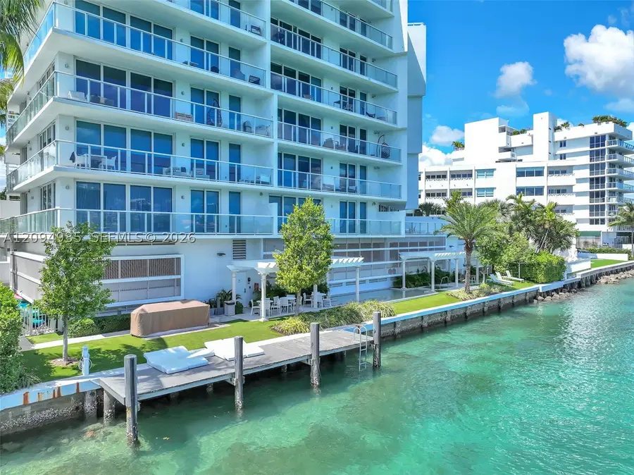 9821 E Bay Harbor #501, Bay Harbor Islands, FL 33154 - #2