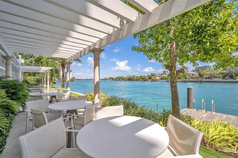 9821 E Bay Harbor #501, Bay Harbor Islands, FL 33154 - #3