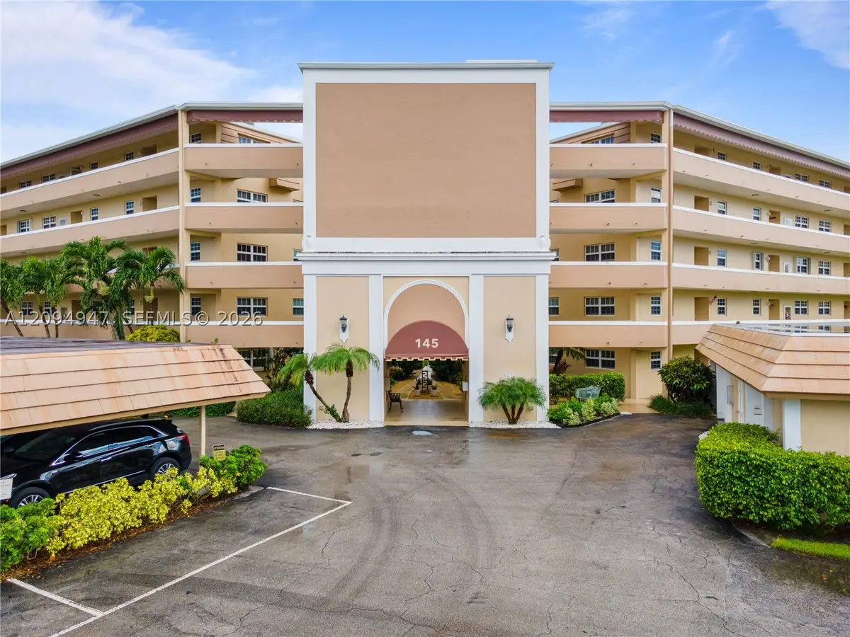 145 Atlantis #101, Atlantis, FL 33462 - #1