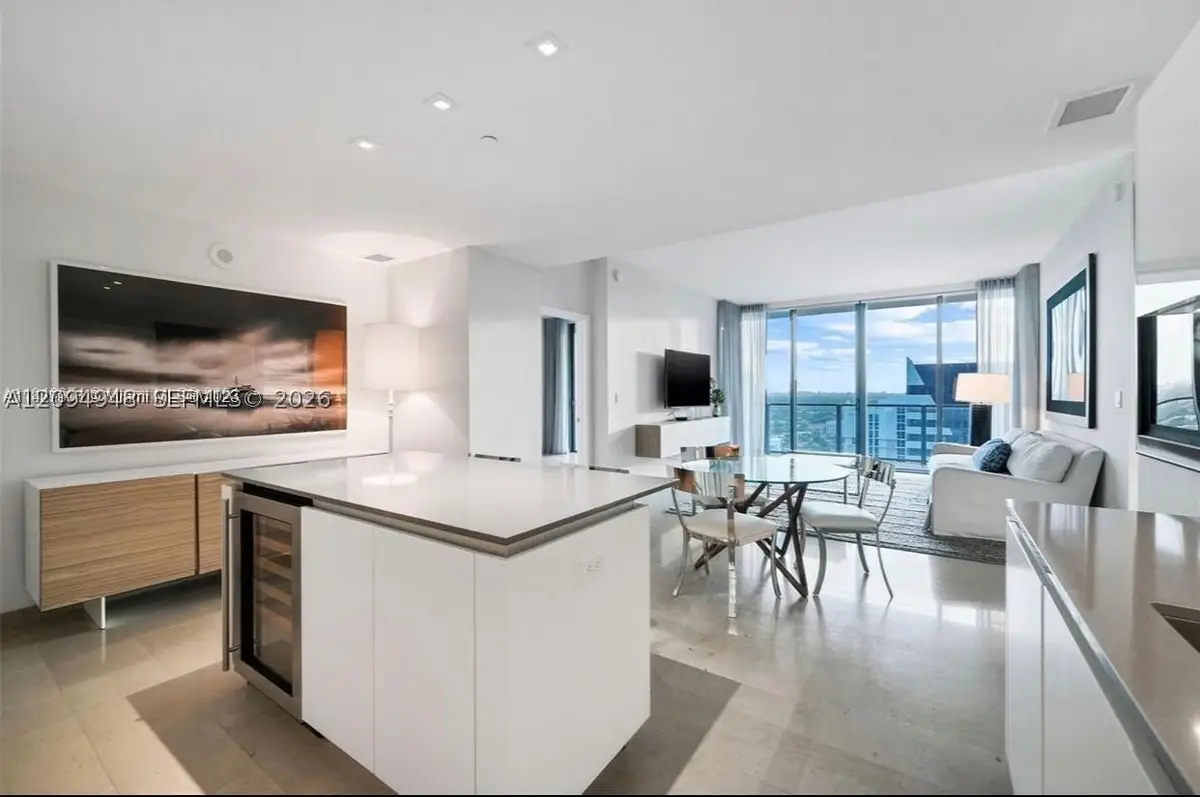 88 SW 7th #1904, Miami, FL 33130 - #1